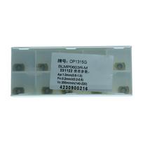 HOOGUU-OEM 100% Original Milling Insert BLMP BLMP0603 BLMP0603R-M  R-M OP1315G BLMP0603R-M OP1315G