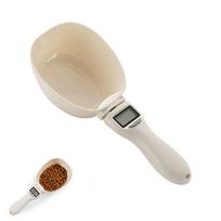 Scale Weighing Spoon Kitchen Scale Electronic Measuring Spoon G Coffee Powder Scale Baking Scale Electronic Measuring Other