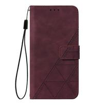 Leather Wallet Case For vivo iQOO Neo 10 Pro Plus Z10 Lite Z9 Turbo Z9S Z10X Z9X Y03 Y18 Y28S Y28 Y33S Y36 Y38 Y56 Y100 Cover vivo X200S 5G