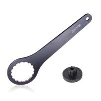 ZTTO MTB Bike BB91 BSA 68 73 External Bearing Bottom Brackets Tool For Bicycle Thread For Parts Prowheel 24mm Crankset Chainset BB91 Tool