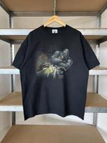 King Kong 90s Vintage Universal Studios Florida Movie tshirt S