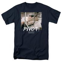 Friends Pivot Licensed  Children's T-shirt 140