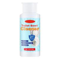 Quick Foaming Toilet Bowl Cleaner Eco-friendly No Odor Safe to Use Foam Toilet Cleaner Foaming Powder Household Cleaning Essential 1pc
