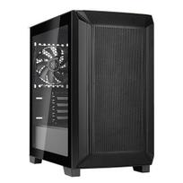Silverstone PC Case FARA Series SST-FA312-BG: High airflow and large capacity mATX gaming case  Authorized domestic distributor product