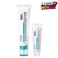 Anua PDRN Hyaluronic Acid 100 Moisture Cream Special Set 60ml + 30ml Bonus Deep Hydration Face Cream