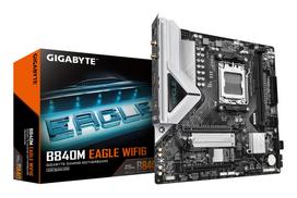 GIGABYTE B840M EAGLE WIFI6 Micro-ATX Motherboard MB6776