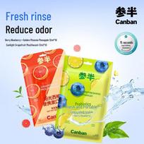 Cenban Portable Mouthwash Sachets