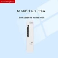 Huawei Enterprise Gigabit POE Switch