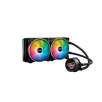 XPG Levante X 240 All-in-One ARGB CPU Liquid Cooler