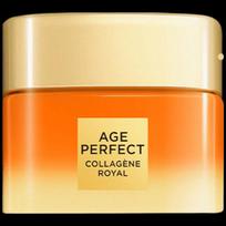 L'Oréal Age Perfect Honey Collagen Moisturizer 30ml