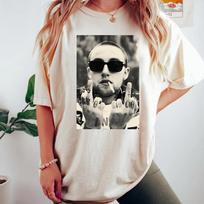 Mac M miCCTVle finger unisex T-shirt S