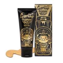 Elizavecca Milky Piggy Hell Pore Longo Longo Gronique Gold Mask Pack 100 ml 3.38 fl.oz