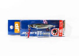 Major Craft Metal Jig Jigpara Tungsten JPTG-40L 40 grams 082 (4394)