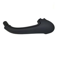 2038101551 High Quality Car Interior Door Pull Grab Handles Replacement For Mercedes Benz W203 C Class 2000-2007 Car black left black