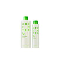 Nature Republic Skaidrus žaliosios arbatos švelnus didelis tonikas specialus rinkinys 500ml+200ml (2 Parinktys) 1PCS