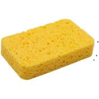 Natural Wood Pulp Dishwashing Sponge Rub Thickened Non-oil Kitchen Magic Wipe Nano Durable Brush Pot Cleaning Cloth L