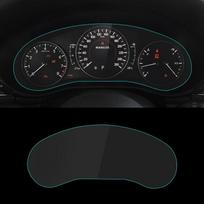 For Mazda 3 BP Axela CX30 CX 30 2019 2020 2021 2022 2025 2024 Tempered Glass Navigation Screen Film TPU Dashboard Trim Cover