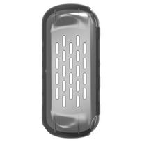 For TRIMUI SMART PRO Handheld Protective Cover TRIMUI Cover Cover PRO SMART Transparent zyy Cas K3N7 Transparent black-one size