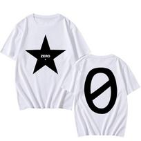 The Smashing Pumpkins Zero Print T-shirt Cotton Summer Short Sleeve Tshirts Camisetas Hombre Men Women Clothing Tees XXXL
