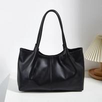 Leather bag for women sling shoulder bag armpit bag gift for your girlfriend Valentine's Day new