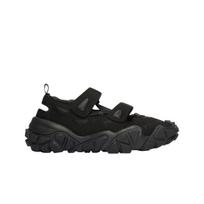 Acne Studios Bolzter Bryz M Velcro Sneakers Anthracite Black EU 41