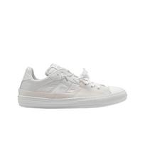 Maison Margiela Evolution Spliced Low Top Sneakers Beige EU 42