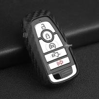 Ford Edge Mondeo Taurus Focus Mustang Key Case Set OPP Bag