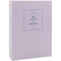 Small Photo Studio Polaroid Pocket Album