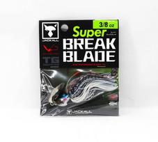 Jackall Super Break B 3/8 oz Skęstantis masalas Hologram Hasu (2070 m)