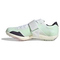 Adidas Adizero High Jump 'White Green Spark' Sneakers ID7243 44⅔ šviesiai žalios spalvos