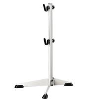 Convenient Repairing Bicycles Stand Bike Display Stand Garage Bike Holder for Convenient Repairing, Parking, and Washing balta