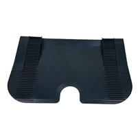 Non-Slip Ramp Plate Convenient Installation Package juoda