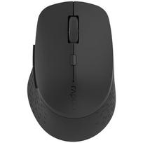Rapoo M300L Wireless Bluetooth Ergonomic Mouse