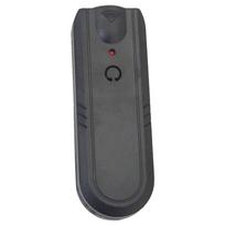Ultrasonic Anti Barking Device Outdoor Dog Deterrent Silencer Repellers Training Tool Anti Barking Device Dog Barking Deterrent 1PCS juoda