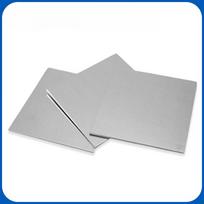 1/2/5pcs 304 Stainless Steel Plate Thick 1mm 1.5mm 2mm 3mm 50x50x1mm