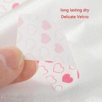 30Pcs Dog Diaper Liners Disposable Pads fit Most Dog Wraps and Belly Bands China Mainland