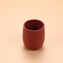 Silicone Baby Training Cup: Drop & Heat Resistant, Food Grade, for Infant Learning to Drink