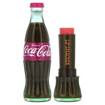 Lip Smacker, Coca-Cola, lip balm, cherry cola container, 4 g (0.14 oz)