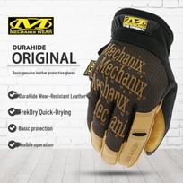 Mechanix Wear Leather Original Riding Gloves
