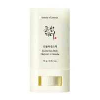 Beauty of Joseon Matte Sun Stick Mugwort + Camellia Oil Control Sunscreen SPF50+ PA++++ 18g
