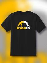 Manto T-shirt L