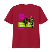 Skunk Anansie Band UK Tour 2025 T Shirt Full Size S 5XL vintage Washed Top For Everyday Wear Unisex Stretched fashion S