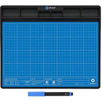 Ifixit FixMat magnetische Projektmatte, ESD-geschützt - blau IF145-491-1