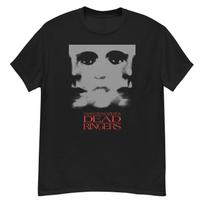 Dead Ringers cult film fan art t-shirt L
