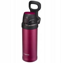 ZOJIRUSHI thermal mug SM-QAF48-RK 480 ml red