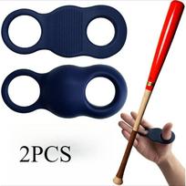 1PCS Silicone Baseball Thumb Protector  Swing Training Aid Outdoor Hand Guard for Baseball Field  Unisex Design