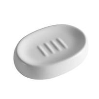Nordic Ceramic Bathroom Lotion Bottle Press Hand Sanitizer Bottle Mouthwash Cup Toothbrush Holder Black Liquid Soap Dispenser