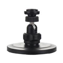 Multifunctional Security Camera Mount Support Stand 360 Degree Rotation for Comprehensive Coverage Easy DIY Installation 1