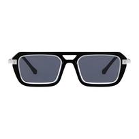 Louis Vuitton Full Frame Design Legacy Acetate Metal Pilot Sunglasses Men sunglasses Black Z2596U F,Black