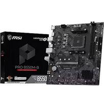 MSI PRO B550M-B (black) 7D14-023R